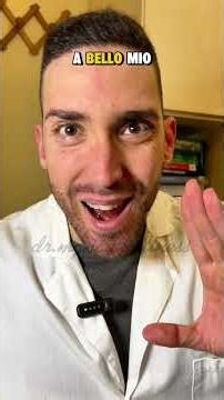 🍝 ARIDAJE CO’ STA NATURA! #dieta #nutrizionista