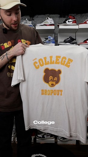 My Kanye West Collection | Chance Dubinick