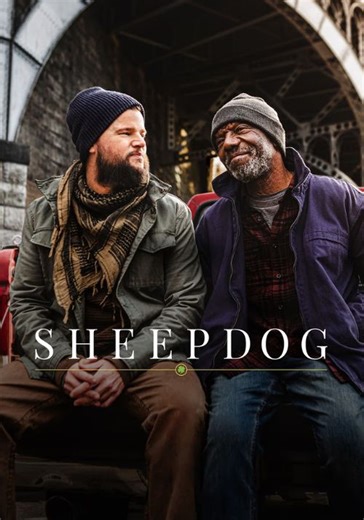 Sheepdog - movie: where to watch streaming online