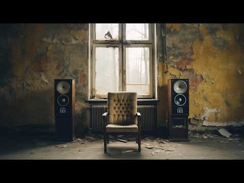 Blade Runner 2049 - Hans Zimmer - ♫ Slowed & reverb ♫ 4K HD