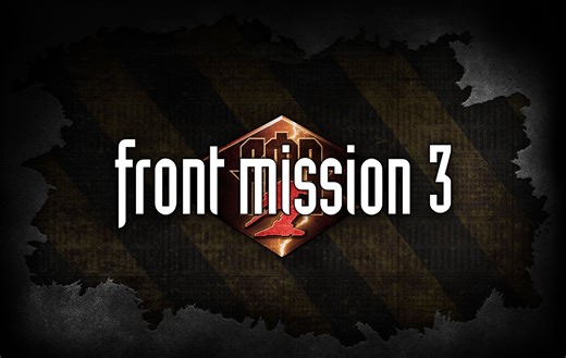 Front Mission 3: Remake reveals release date on Nintendo Switch with new trailer [update: Japanese physical release revealed]