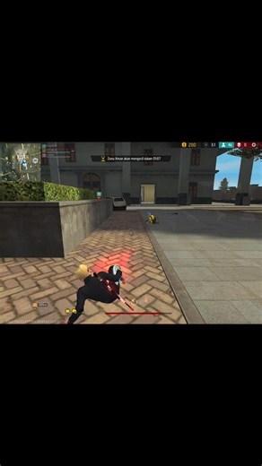 muah garena 🥰 #epepburik | Free Fire