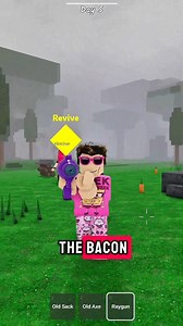 2.7K views · 31 reactions | I PLAYED WITH a KIND HACKER On 99 NIGHTS IN THE FOREST  #roblox #robloxshorts #99nightintheforest | Uzoth 2.0 | Facebook