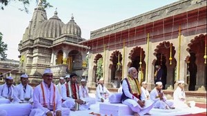 Is Ram Mandir inauguration a Modi-centric event? Big debate on News Today