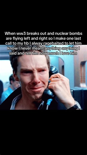 The Last Call in a Nuclear Crisis