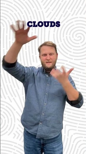 ASL Weather Signs