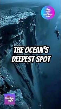Inside the Mariana Trench’s Challenger Deep - The Deepest Part of the Ocean
