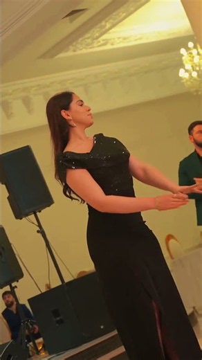 Невероятная Лезгинка! 🔥💃 Красивый Кавказский Танец