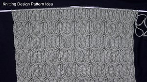 4.3K views · 51 reactions | I Knit cable pattern for hat & will upload the hat's pattern soon. For written pattern please visit my knitting blog named Sweater Bunai By Sunayana Negi. | Knitting Design & Pattern Idea | Facebook