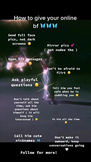 Safe Tips for Sharing Online Information