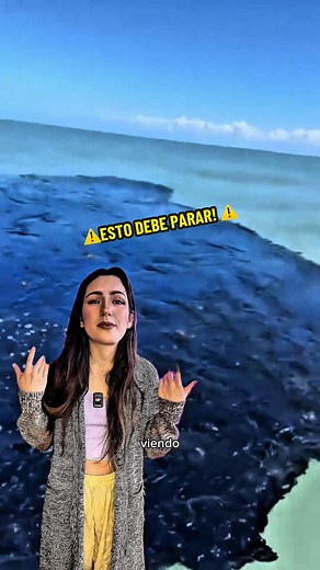 Derrame Fósil: El Sistema Agotado de México