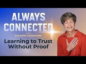 Learning to Trust Without Proof