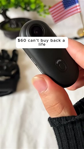 nezike.official02 on Instagram: "Stop Overpaying for GoPro, Buy This Instead"