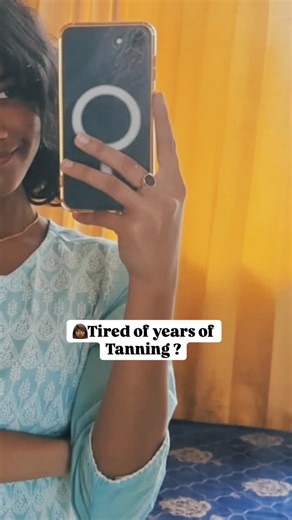 Hama Skincare | Hair & Glow Expert 🇮🇳 on Instagram: "🚨 Comment “GLOW” & we will send you full skincare routine with products link 🔗 She didn’t wake up lighter. She showed up every single day. Years of tanning. Uneven tone. Full-body pigmentation she quietly accepted as “normal.” What changed her skin wasn’t magic. It was consistency + the correct products + protection. Just 2 core products — and 1 non-negotiable shield: • HAMA Night Cream + Booster Soap • HAMA Body Whitening Cream • HAMA 2-i