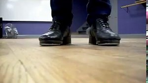 Stephanie Belinda Quinn - Tap Dancing