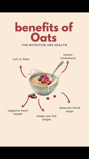The Superfood You Need to know || doctors won't tell you #Oats #HealthTips #Superfood