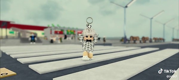 Maybe This Time: Dance Tutorial in Roblox Pinoy Hangout