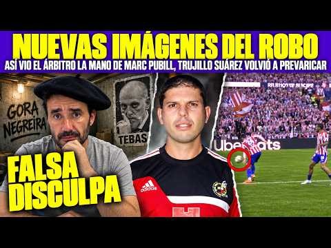 🚨RIDÍCULO DE JUANMA CASTAÑO Y MANOLO LAMA | TRUJILLO SUÁREZ NO QUISO PITAR
