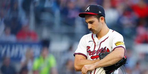 Strider reveals bone fragment caused season-ending surgery