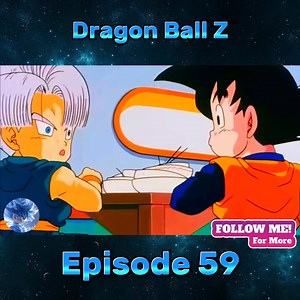 379K views · 8.1K reactions | Dragon Ball Z Tagalog Dub Episode 59 #dragonball #dragonballz #dragonballsuper | Luzy | Facebook