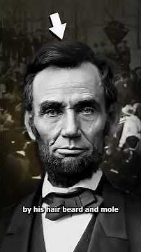 Lincoln's Casket Was Opened 😱 (creepy)