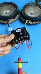 80K views · 911 reactions | छोटा एंप्लीफायर किट | Tiny amp. Thunderous output. ⚡ #productreview #MiniAmplifier | Mobile.Master.2 | Facebook