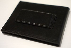 The Weiser Wallet