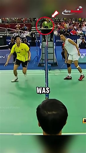 Taufik vs. Lin Dan: Thomas Cup Final Highlights