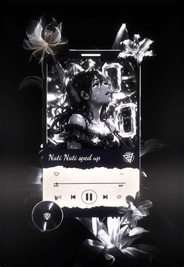 Nati Nati Sped Up Edit – Nati Nati Speed Up Preset