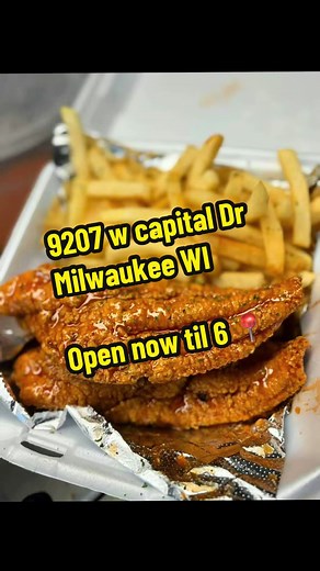 Luxe Kitchen: Your New Favorite Soul Food Spot in Milwaukee