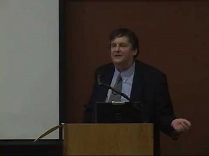 Alan F. Segal: "Life After Death in Judaism"