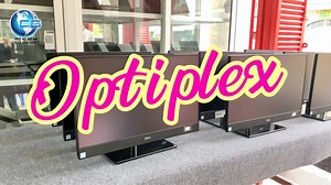 Dell OptiPlex 7460 All In One Price $299 Core i5 8500 CPU Ram 8GB...