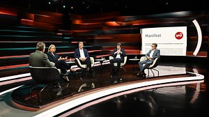 Der Talk vom 11. Juni