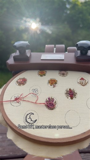 Certified DIY master class person 🖐🏻 | Ellie & Fig