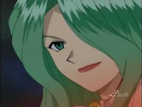 Rave Master Episode 22 English Dubbed