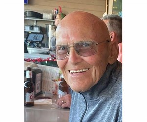 Gordon L. Mitchell Obituary (2024) - New Lenox, IL - Kurtz Memorial Chapel - Frankfort