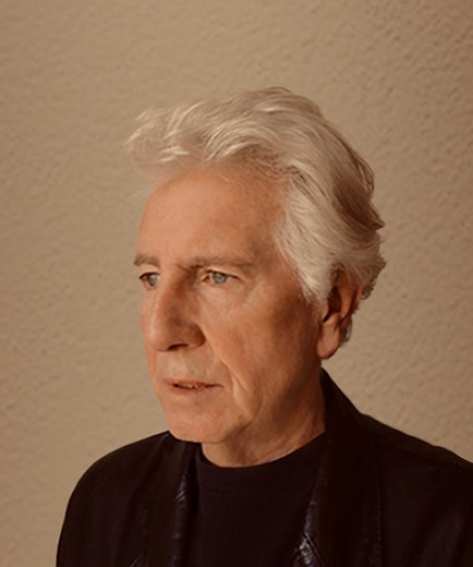 Graham Nash Concert & Tour History (Updated for 2026) | Concert Archives