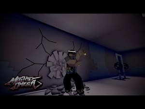 The Cēnțury [True Fujin] | Mighty Omega