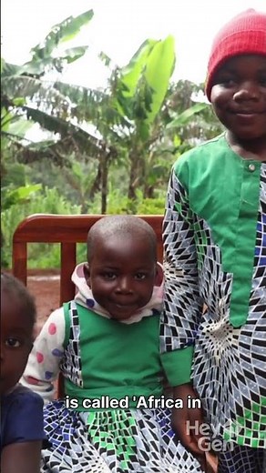 Cameroon's Languages