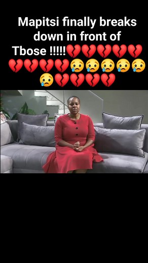 658K views · 9K reactions | Mapitsi finally breaks down in front of Tbose !!!!! #skeemsaamtodayfullepisodelive #fbreelsfyp #fbreels #everyonefollowers #fyp | Harley Blender | Facebook