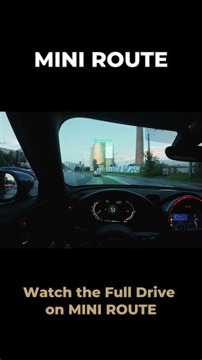 POV Driving Through Yekaterinburg, Russia | Evening City Drive