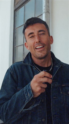 NEW MUSIC from Phil Wickham! The new album Song Of The Saints is out now! Get it today! | Phil Wickham