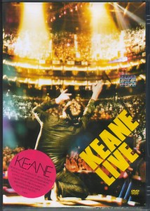 Keane - Live