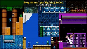 Mega Man Super Fighting Robot Mod for Mega Man | MM Mods