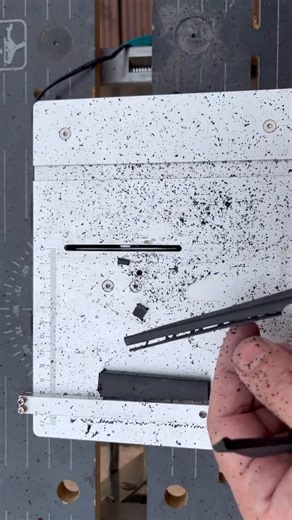 2.6K views · 23 reactions | Making a Lock Pick out of a Car - Part 1 #asmr #hack #hacker #escape #security #tactical #lockpicking #LOCK #padlock #bypass #locksmith #science #military #secret #viralvideo #foryou #fyp #fypシ゚ #fbreels | Lock Picking V | Facebook