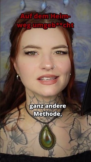 Auf dem Heimweg umge*racht... #truecrimedeutsch