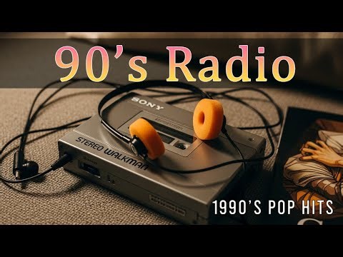 90s Radio Hits | Timeless Pop & R&B . Vol 2