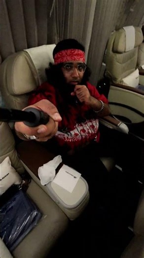Pakistani DAD FLIES Business Class to MEET Son in Philippines!