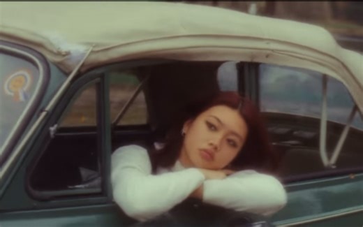 beabadoobee - Dance with Me (Official Video)