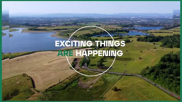 🎥 Find out more about the upcoming Aurs Road transformation🤩 🚧 To facilitate improvements, the road will be closed for 12 months from 8 January 2024 | East Renfrewshire Council